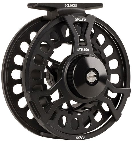 Greys GTS300 Reel