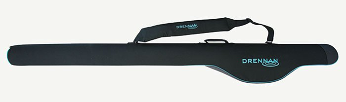 Drennan 3 Rod Hardcase