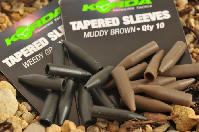 Korda Tapered Sleeves