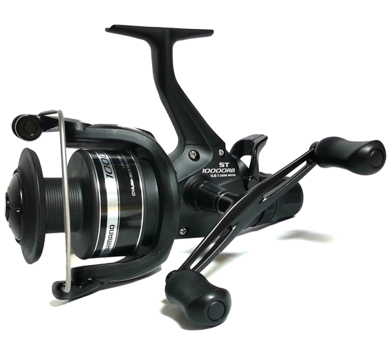 Shimano Baitrunner ST 10000RB