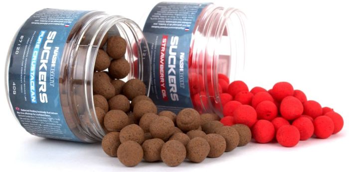 Nash Suckers Surface Hookbaits