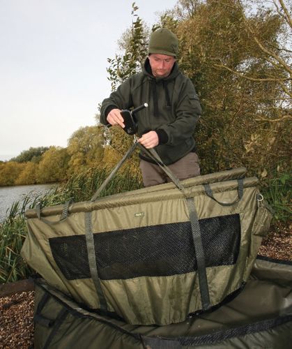 Fox STR Floatation Weigh Sling