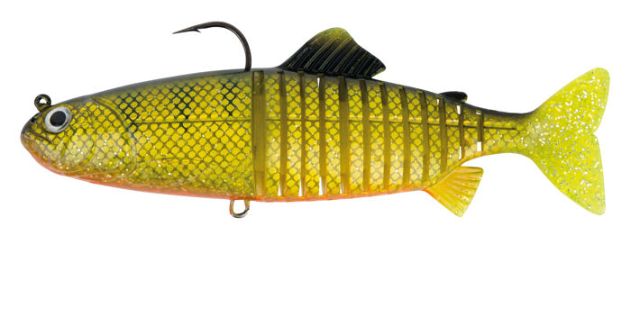 Fox Rage Replicant Jointed 23cm