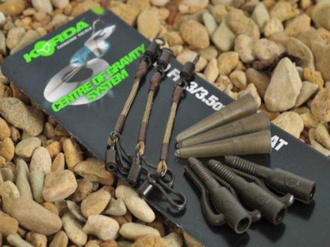 Korda Cog Kits