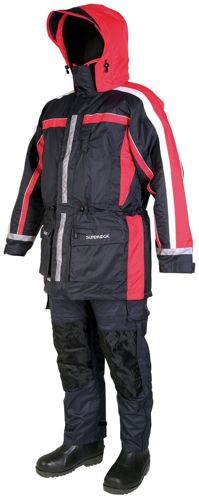 Sundridge SAS MK7 Floatation SUIT 2 PIECE