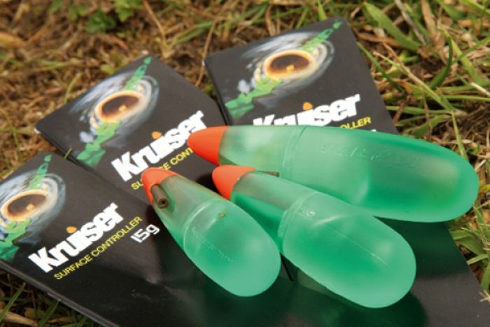 Korda Kruiser Surface Controller