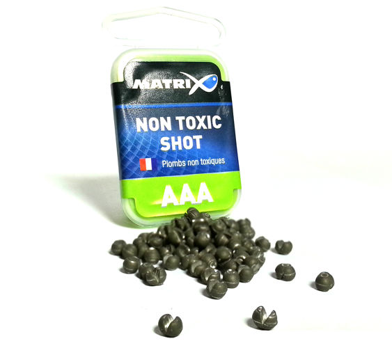 Matrix Non Toxic Shot