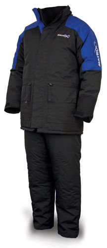 Matrix 2 Piece Thermal Suit