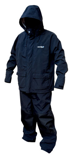 Matrix All Weather Suit