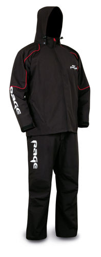 Fox Rage Rainsuit Jacket & Trousers