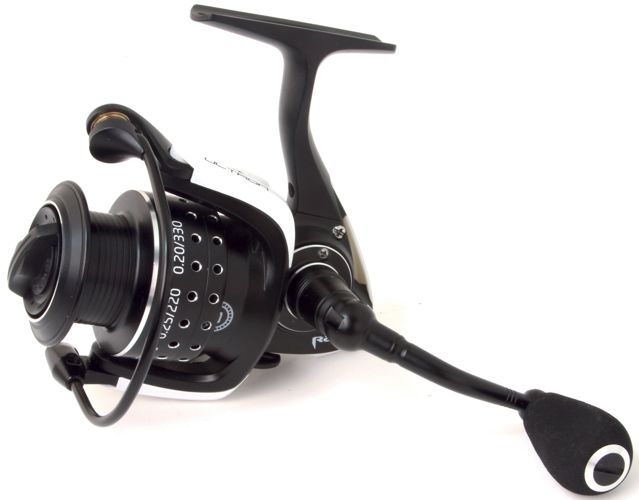 Fox Rage Ultron 2500 Pro Reel