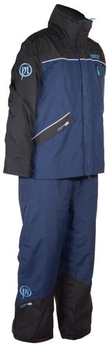 Preston Innovations DF12 Suit