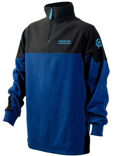 Preston Innovations Microfleece