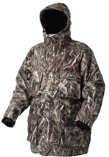 Prologic Max 5 Thermo Armour Pro Jacket