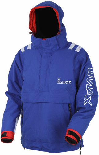 Imax COAST Thermo Smock