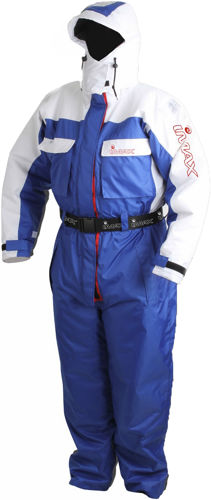 Imax Nautex Floatation Suit