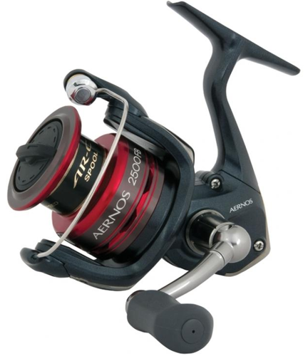 Shimano Aernos FB Reels