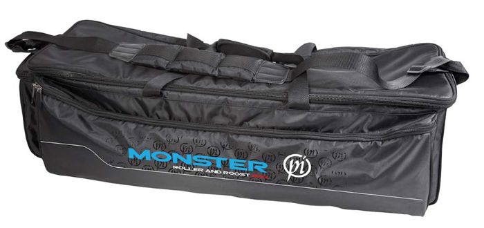 Preston Innovations Monster Roller and Roost Bag