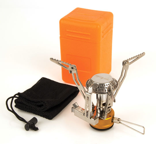 Fox Cookware Cannister Stove