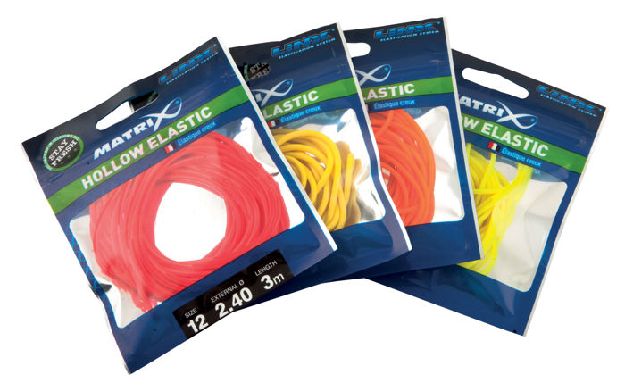 Matrix Stay Fresh Hollow Elastic