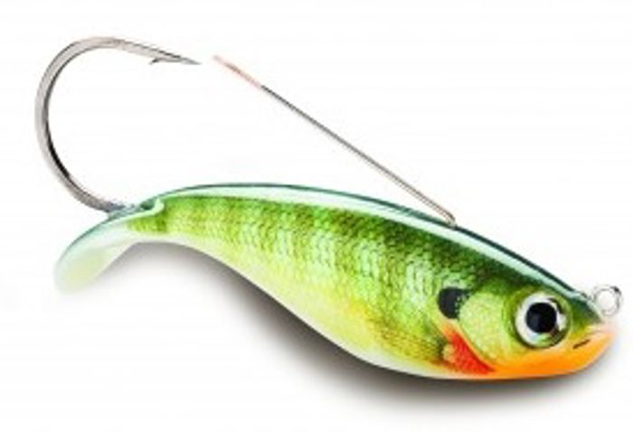 Rapala Weedless Shad 8cm