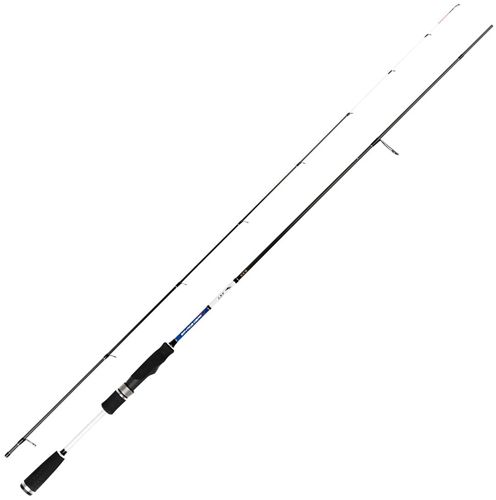 Savage LRF CCS Rods