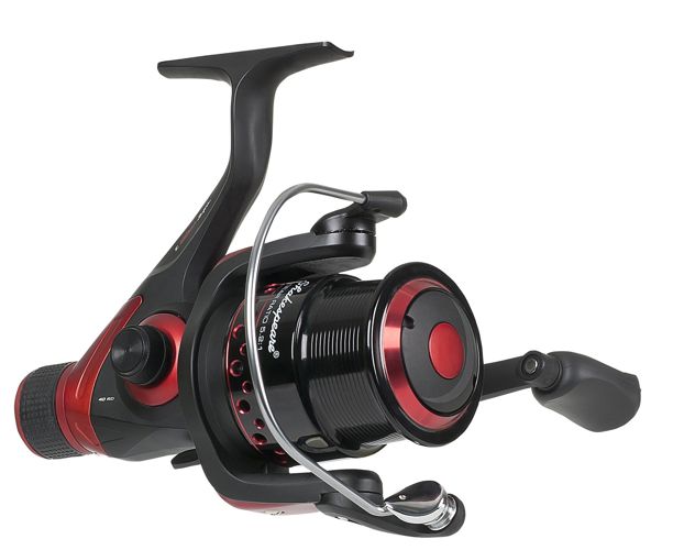 Shakespeare Sigma Supra Rear Drag Reels