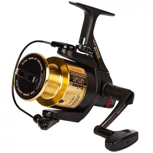 Daiwa Tournament Whisker SS2600