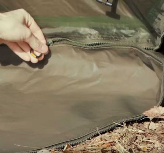 Solar SP Spider Rip-Stop Groundsheet