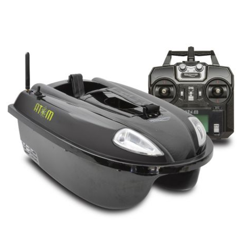 Waverunner Atom Bait Boat