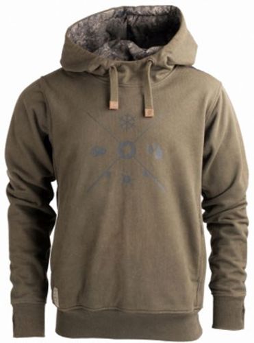 Nash ZT Elements Hoody