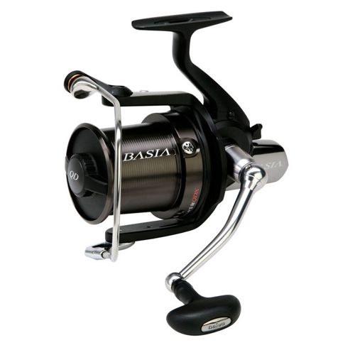 Daiwa Tournament Basia 45QDX