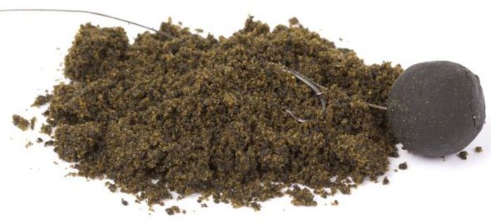 Nash The Key Cultured Stick Mix