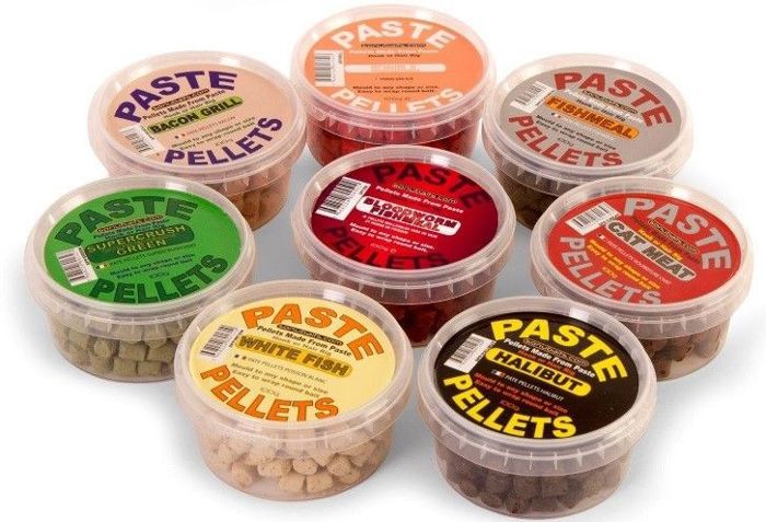 Sonubaits Paste Pellets