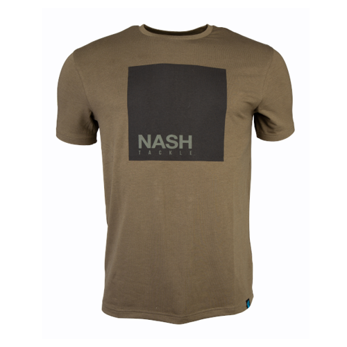 Nash Elasta-Breathe Large Print T-Shirt 