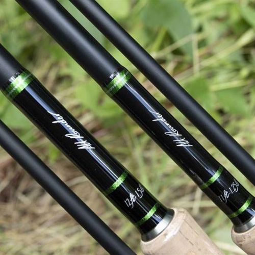 Korum Allrounder Rods