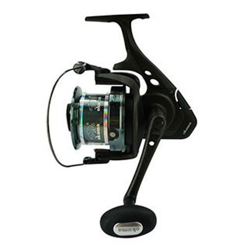 Okuma X-Spot 80 Spod & Marker Reel