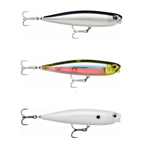 Rapala Precision Xtreme Pencil Lures 10.7cm/21g