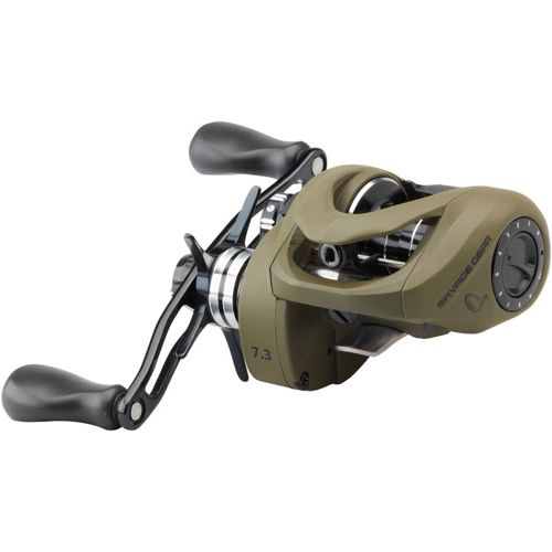 Savage Gear SG8 BC 300 Reel