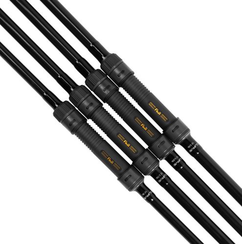 Avid Carp Curvex Rods