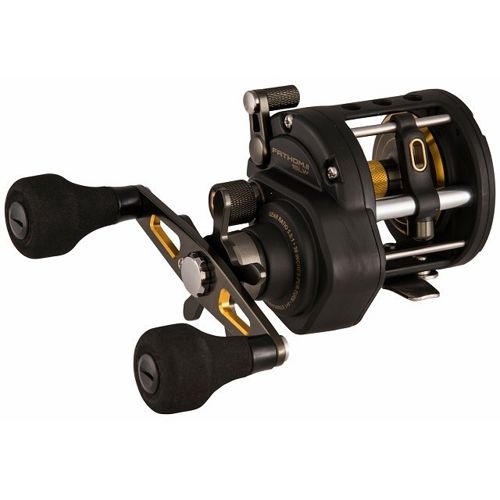 Penn Fathom II Level Wind Reels