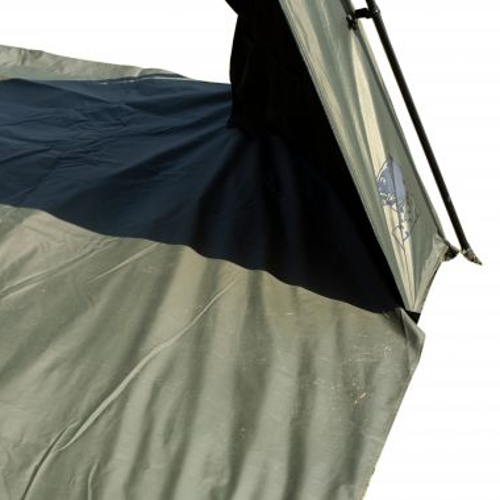 Nash Bank Life Gazebo Pro Groundsheet