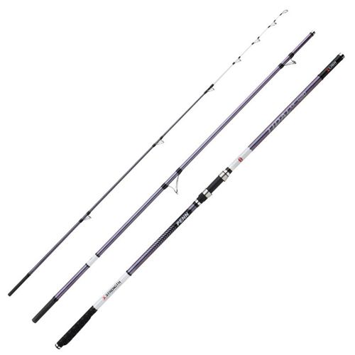 Penn Tidal XR Hybrid Lowrider Surfcasting Rods