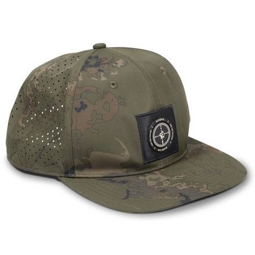 Nash Scope Mesh Snap Back Cap