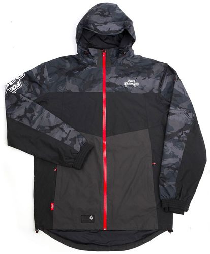 Fox Rage Camo RS 20K Ripstop Jacket