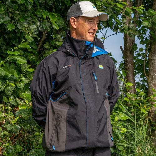 Preston Innovations DFX Jacket