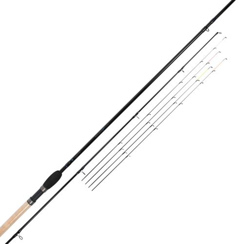 Preston Innovations Dutch Master Sentient Feeder Rods