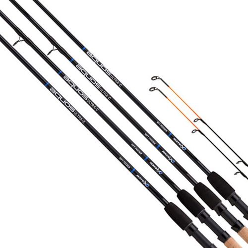 Matrix Aquos Ultra-C Feeder Rods