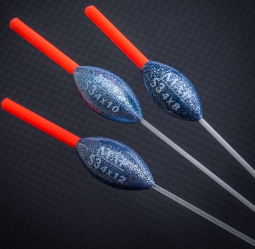 Map Shallow-S3 Pole Floats