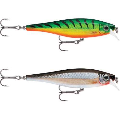 Rapala BX Minnow Lures 7cm/7g